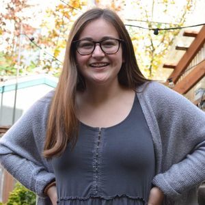 Meet your Posher, Keely